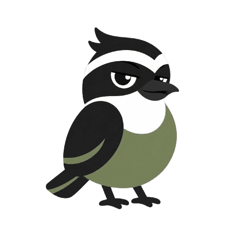 Mascote BIVIUM